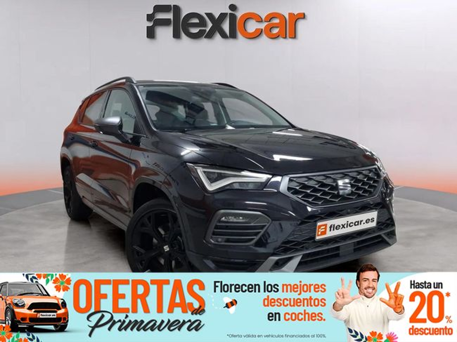 Imagen de SEAT Ateca