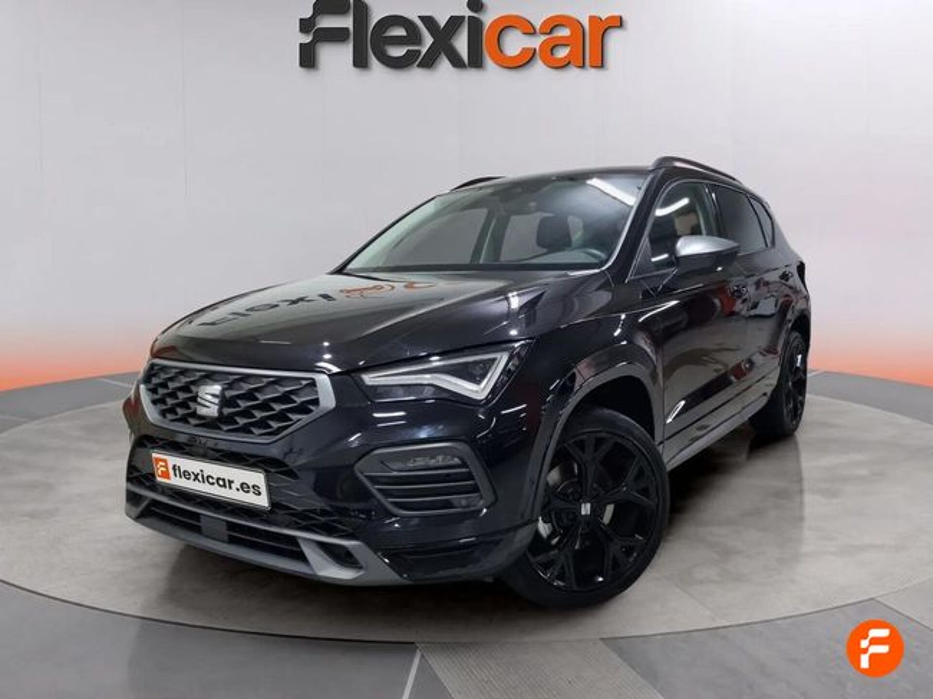 Imagen 3 de SEAT Ateca