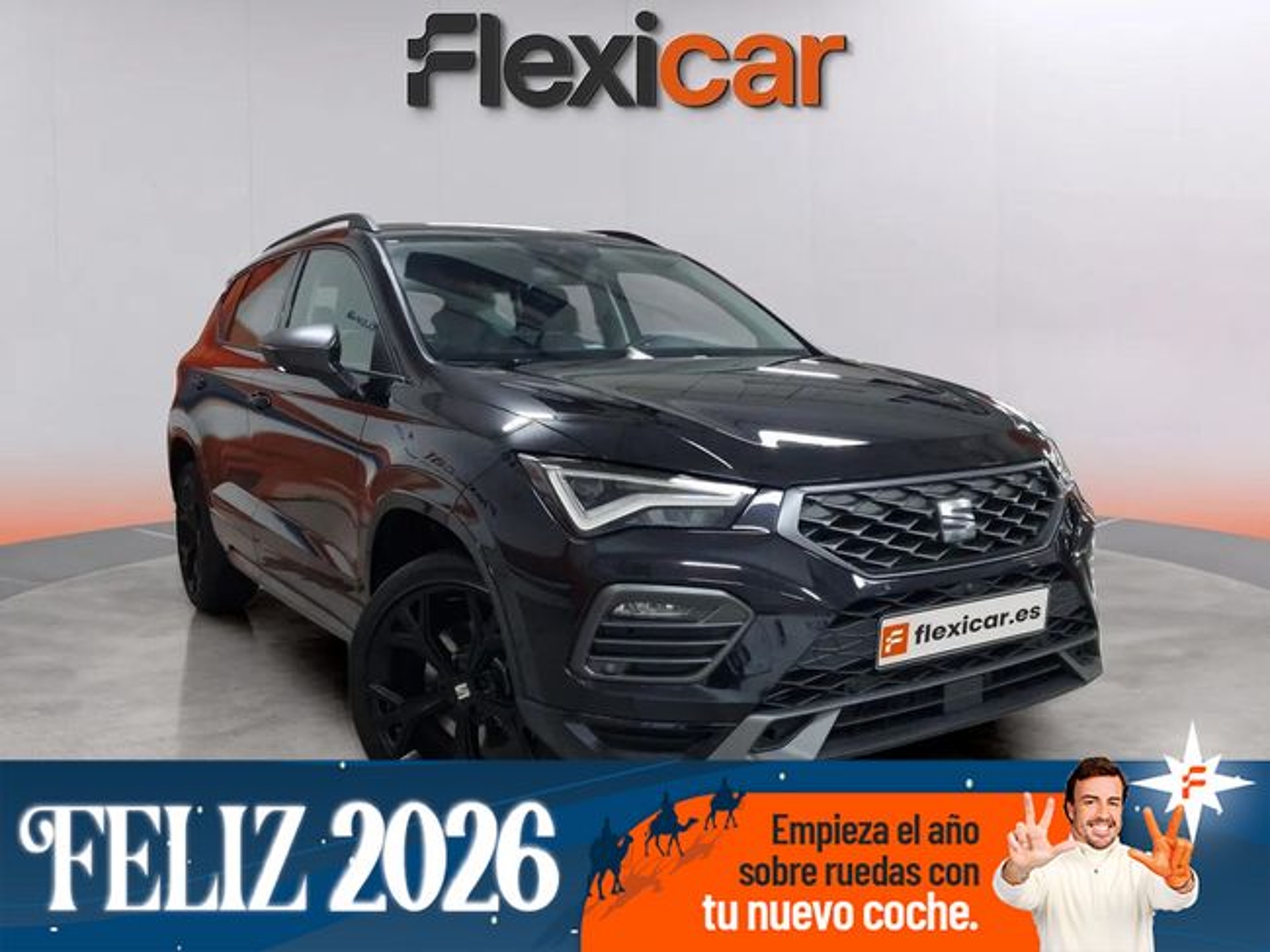 Imagen de SEAT Ateca