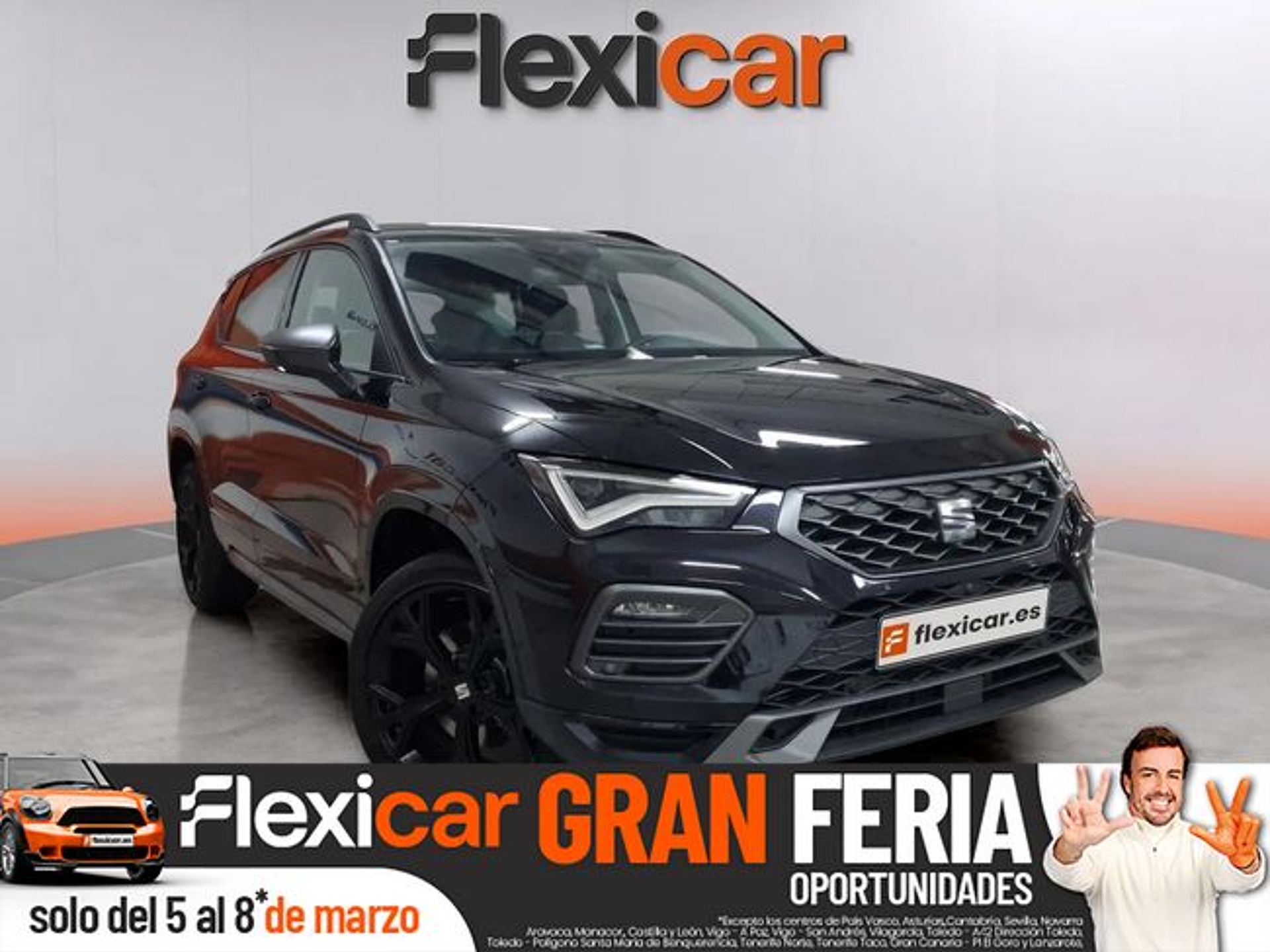 Imagen de SEAT Ateca