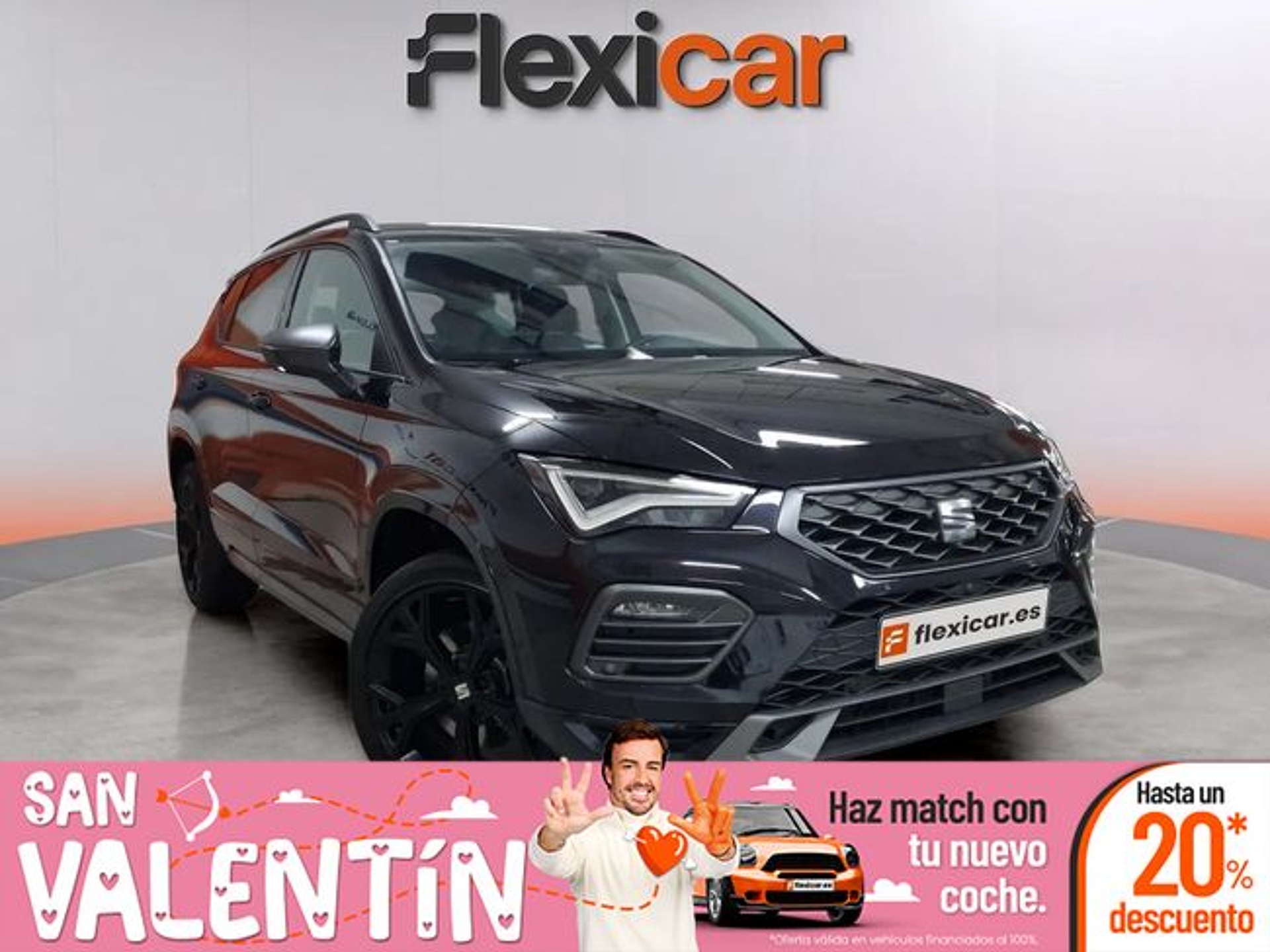 Imagen de SEAT Ateca