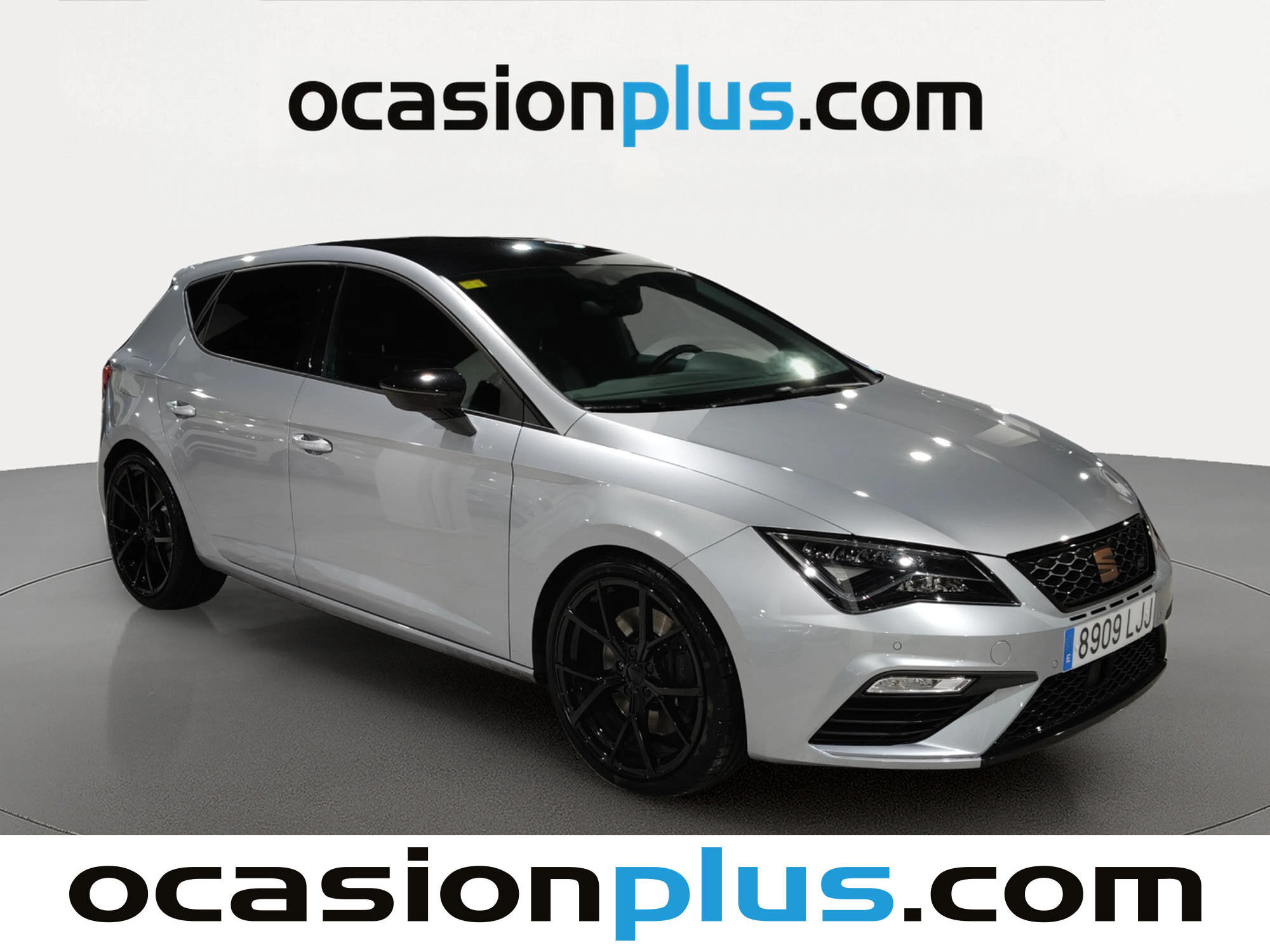 Foto del SEAT León 2.0 TSI S&S DSG7 Cupra 290