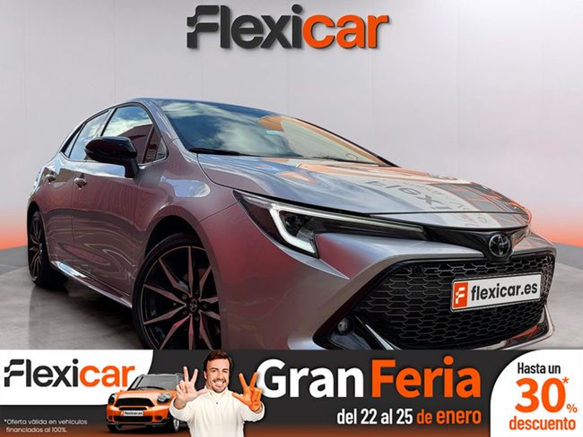 Imagen de TOYOTA Corolla