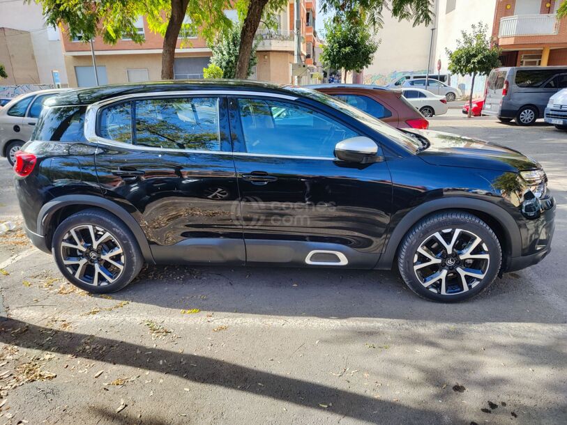 Foto del CITROEN C5 Aircross PureTech S&S Live 130