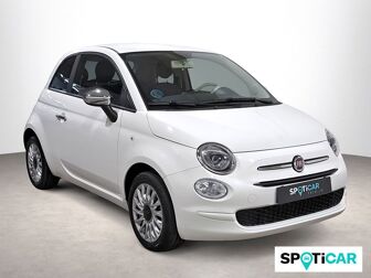 Imagen de FIAT 500 1.0 Hybrid Monotrim 52kW