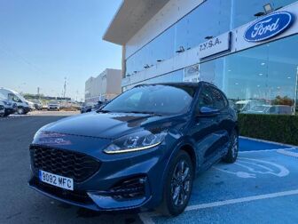 Imagen de FORD Kuga 2.5 Duratec PHEV ST-Line X 4x2