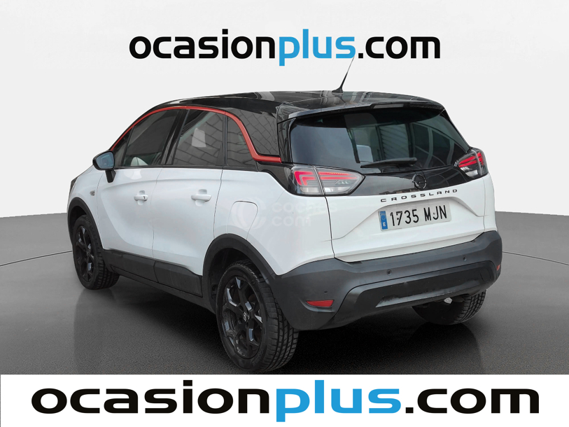 Foto del OPEL Crossland 1.2 S&S GS Line 110
