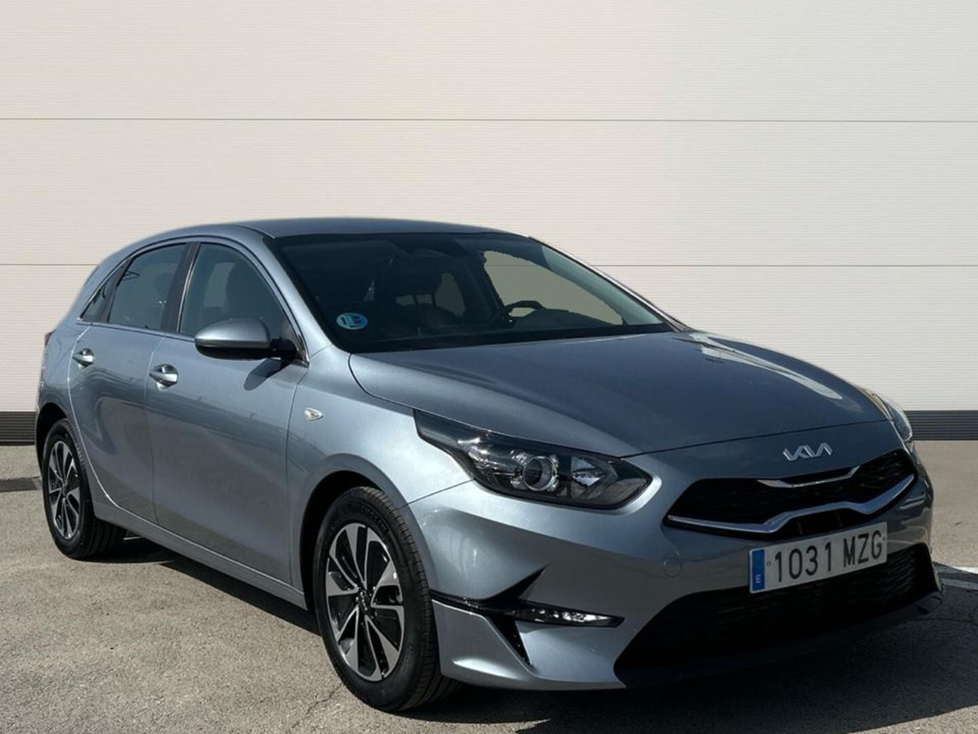 Imagen de KIA Ceed
