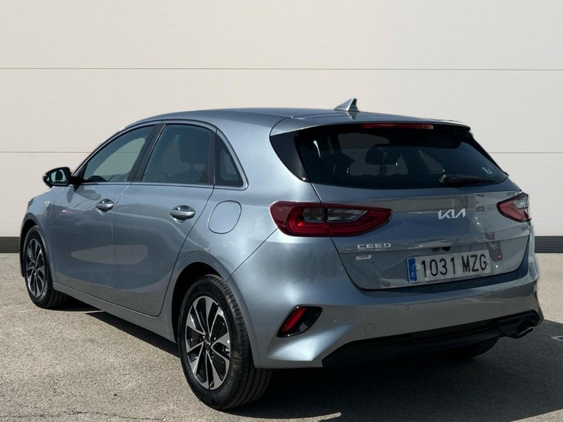 Imagen 3 de KIA Ceed