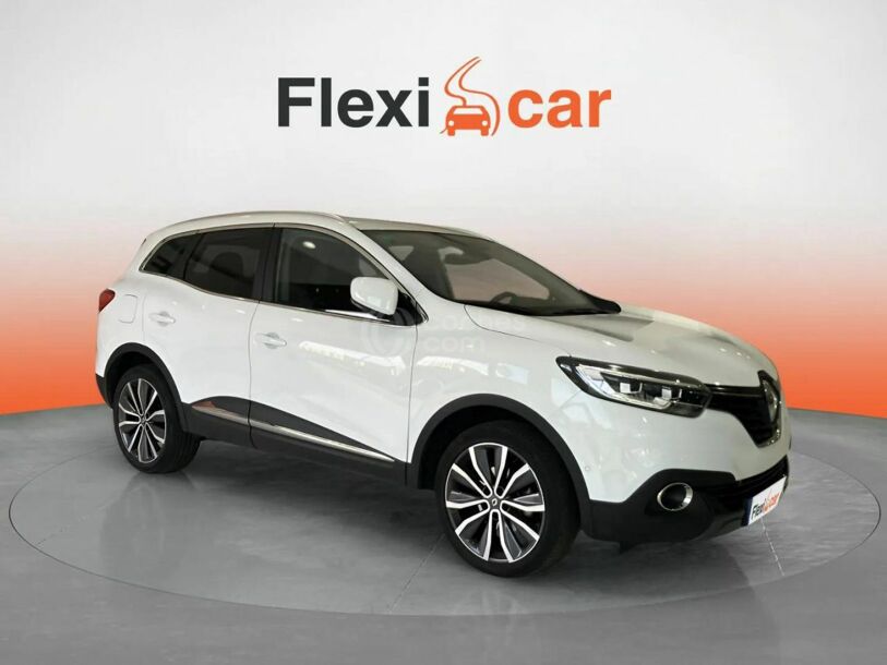 Foto del RENAULT Kadjar 1.5dCi Energy Zen 81kW