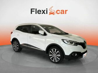 Imagen de RENAULT Kadjar 1.5dCi Energy Zen 81kW