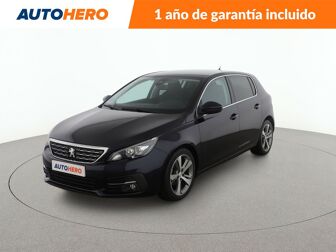 Imagen de PEUGEOT 308 1.2 PureTech S&S Allure 110