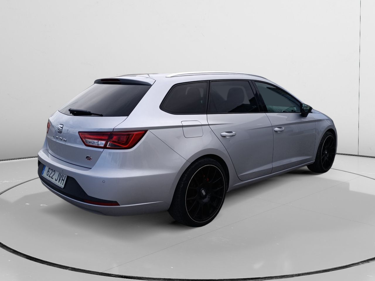 Foto del SEAT León 2.0TDI CR S&S FR 150