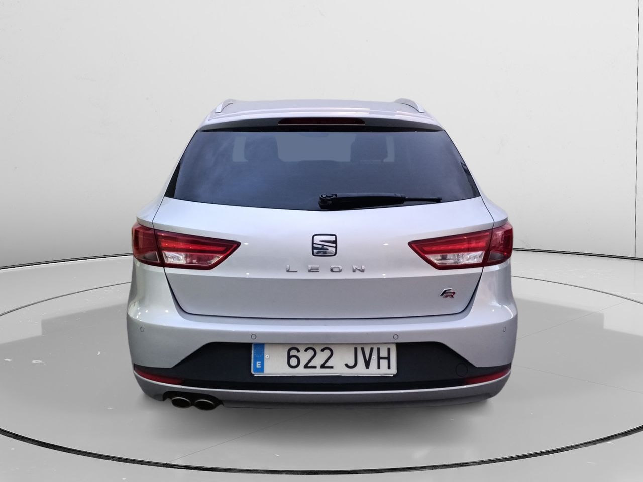 Foto del SEAT León 2.0TDI CR S&S FR 150