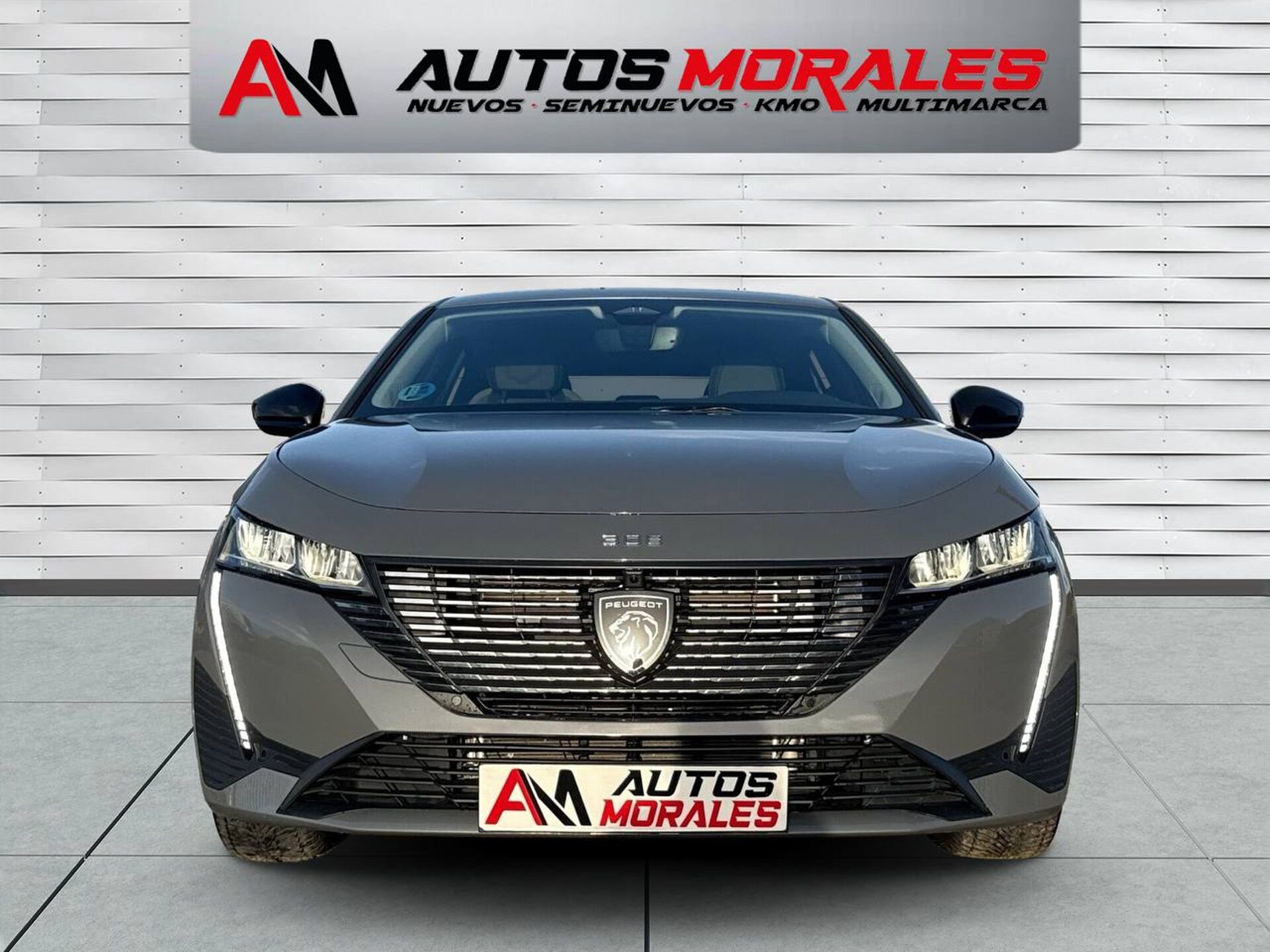 Imagen 1 de PEUGEOT 308