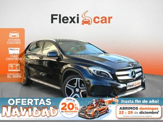 Imagen de MERCEDES Clase GLA GLA 220CDI Urban 4Matic 7G-DCT