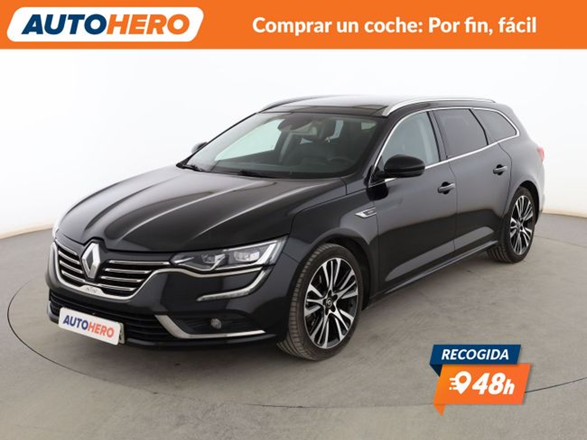 Imagen de RENAULT Talisman