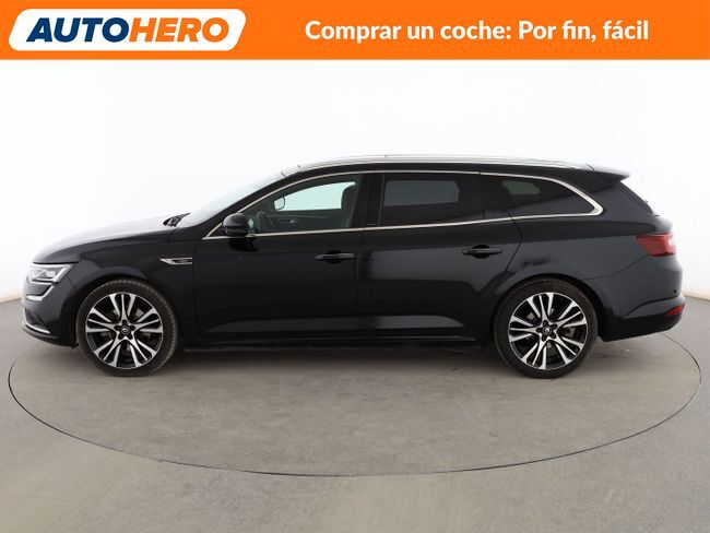 Foto del RENAULT Talisman S.T. 1.6dCi Energy TT Initiale París EDC 118kW