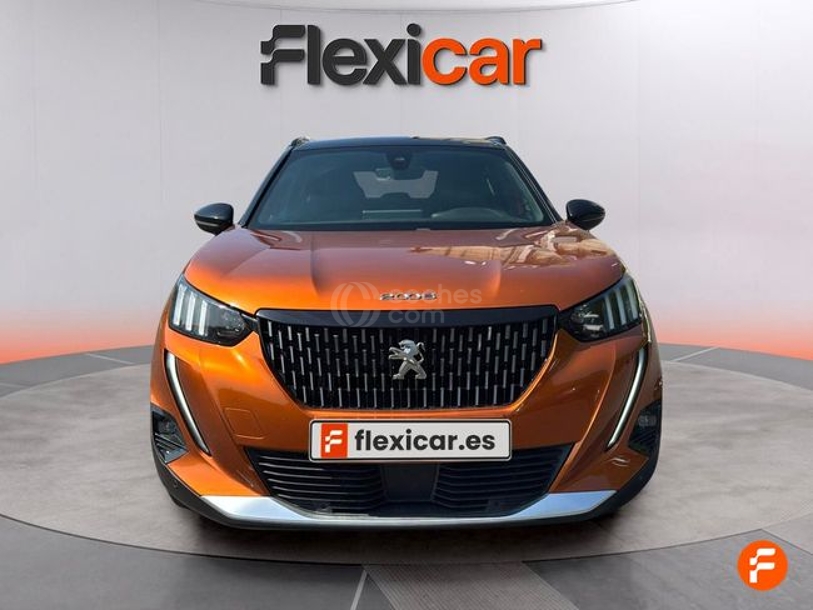 Foto del PEUGEOT 2008 1.2 PureTech S&S GT Line 130