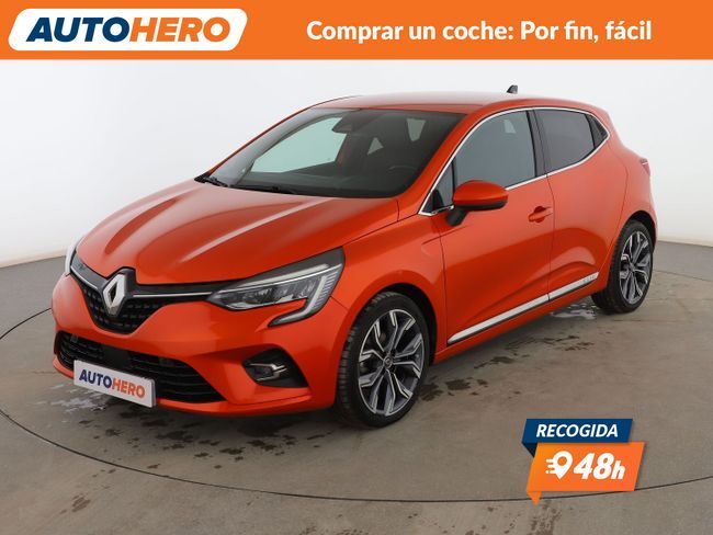 Foto del RENAULT Clio Blue dCi Zen 85kW