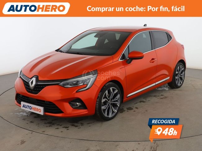 Foto del RENAULT Clio Blue dCi Zen 85kW