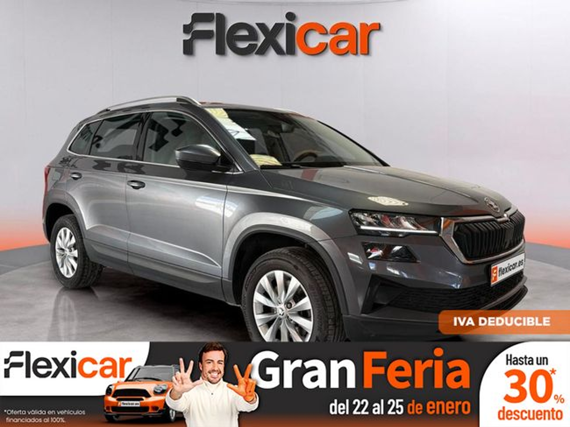 Imagen de SKODA Karoq
