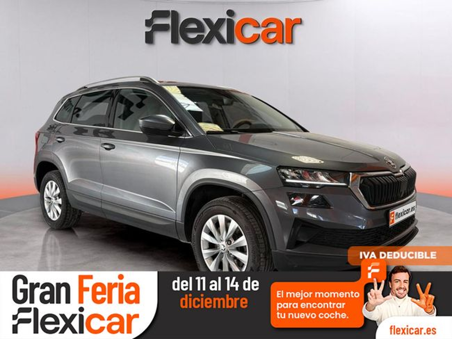Imagen de SKODA Karoq