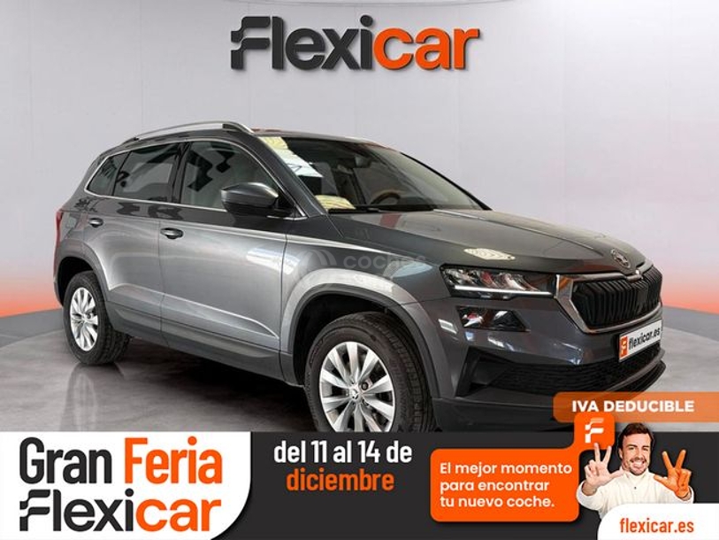 Foto del SKODA Karoq 1.5 TSI Ambition ACT DSG