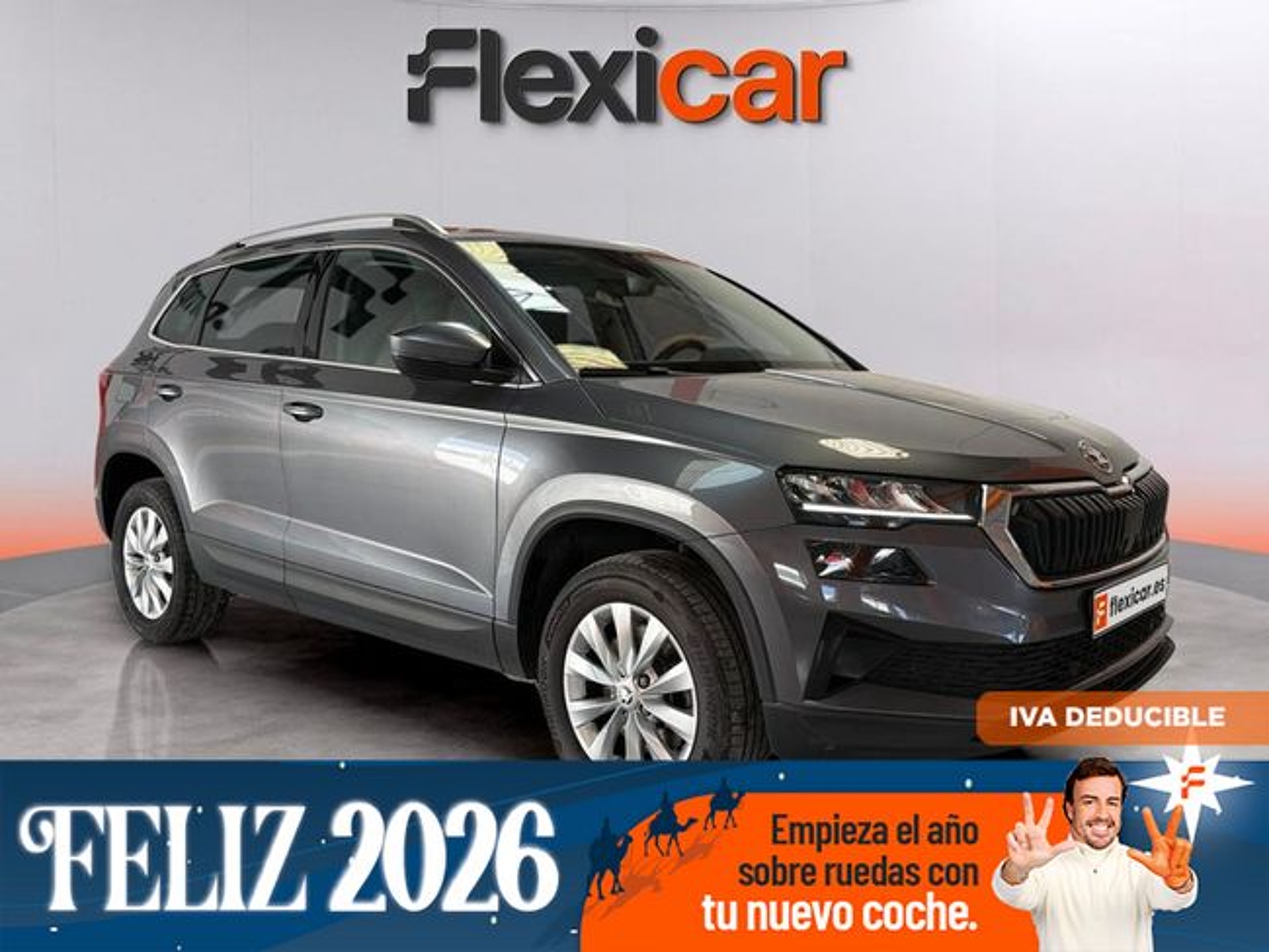 Imagen de SKODA Karoq