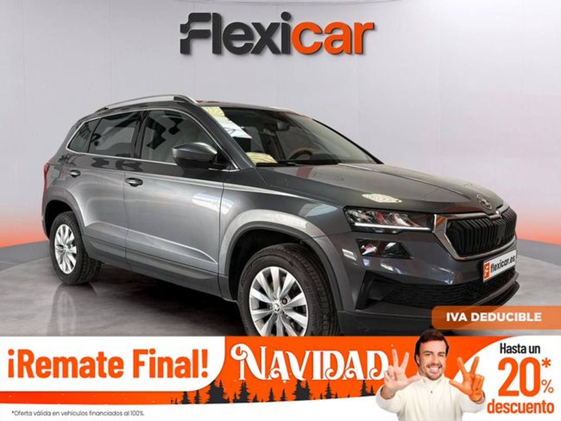 Imagen de SKODA Karoq