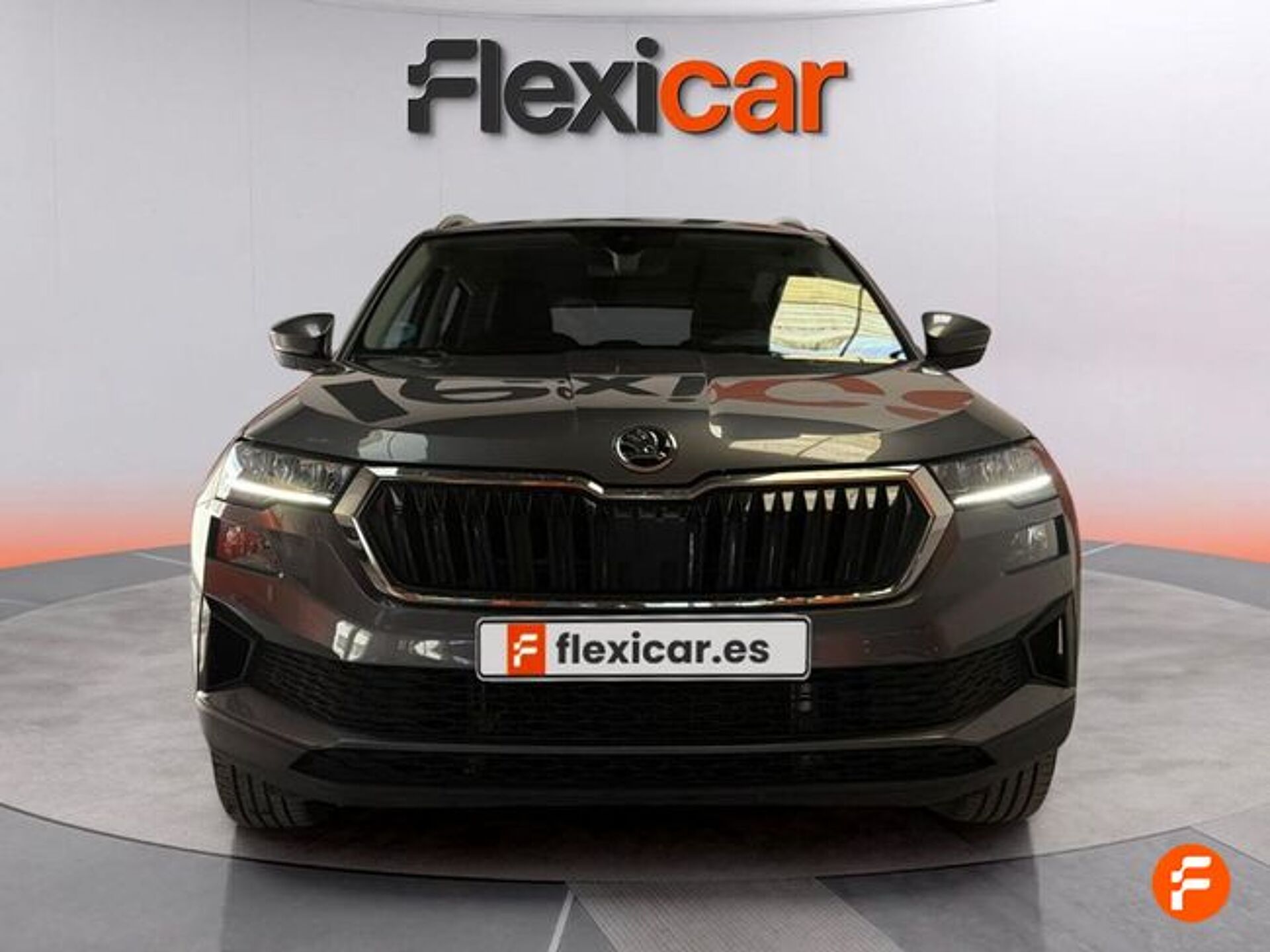 Imagen 2 de SKODA Karoq