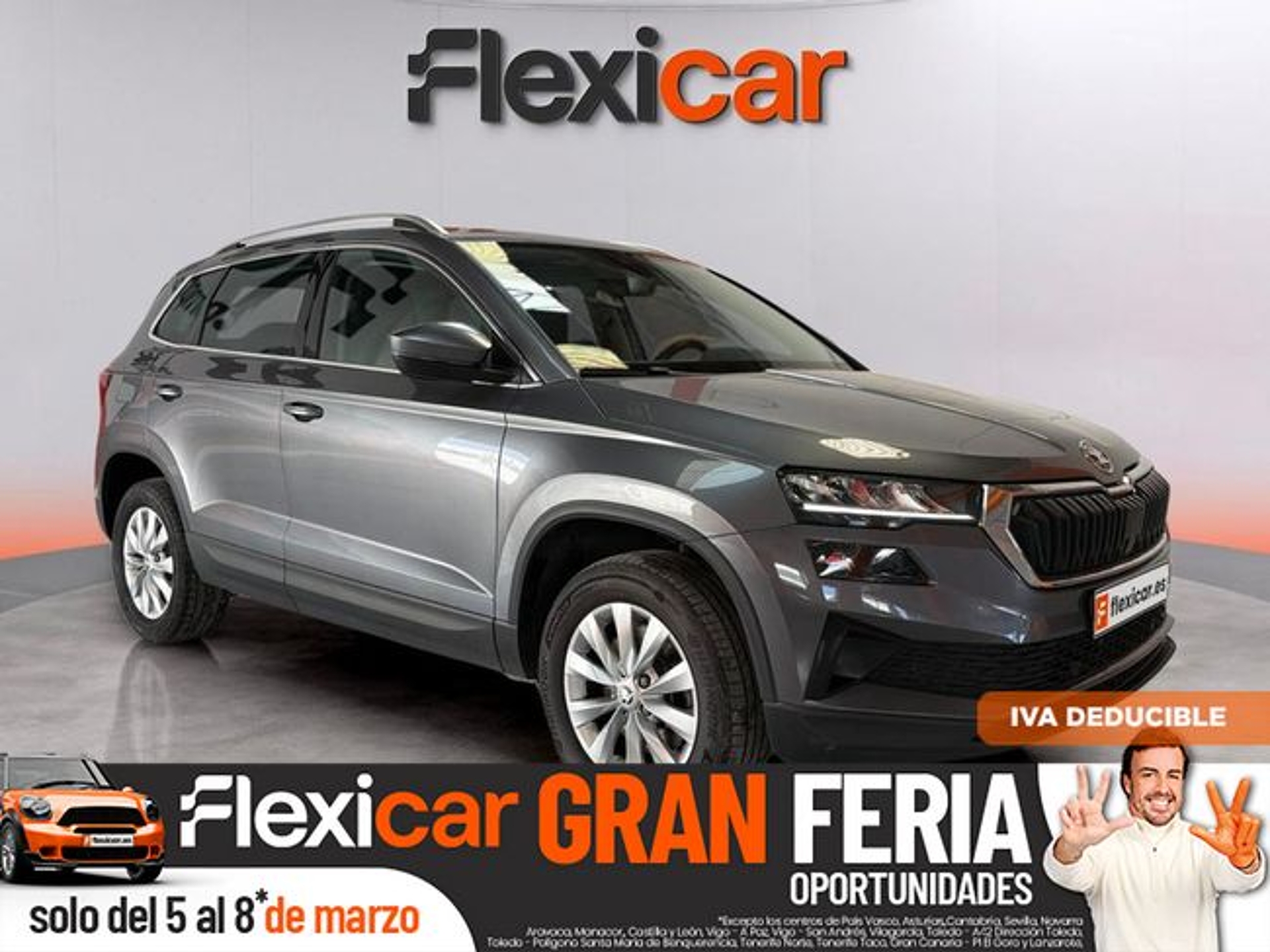 Imagen de SKODA Karoq