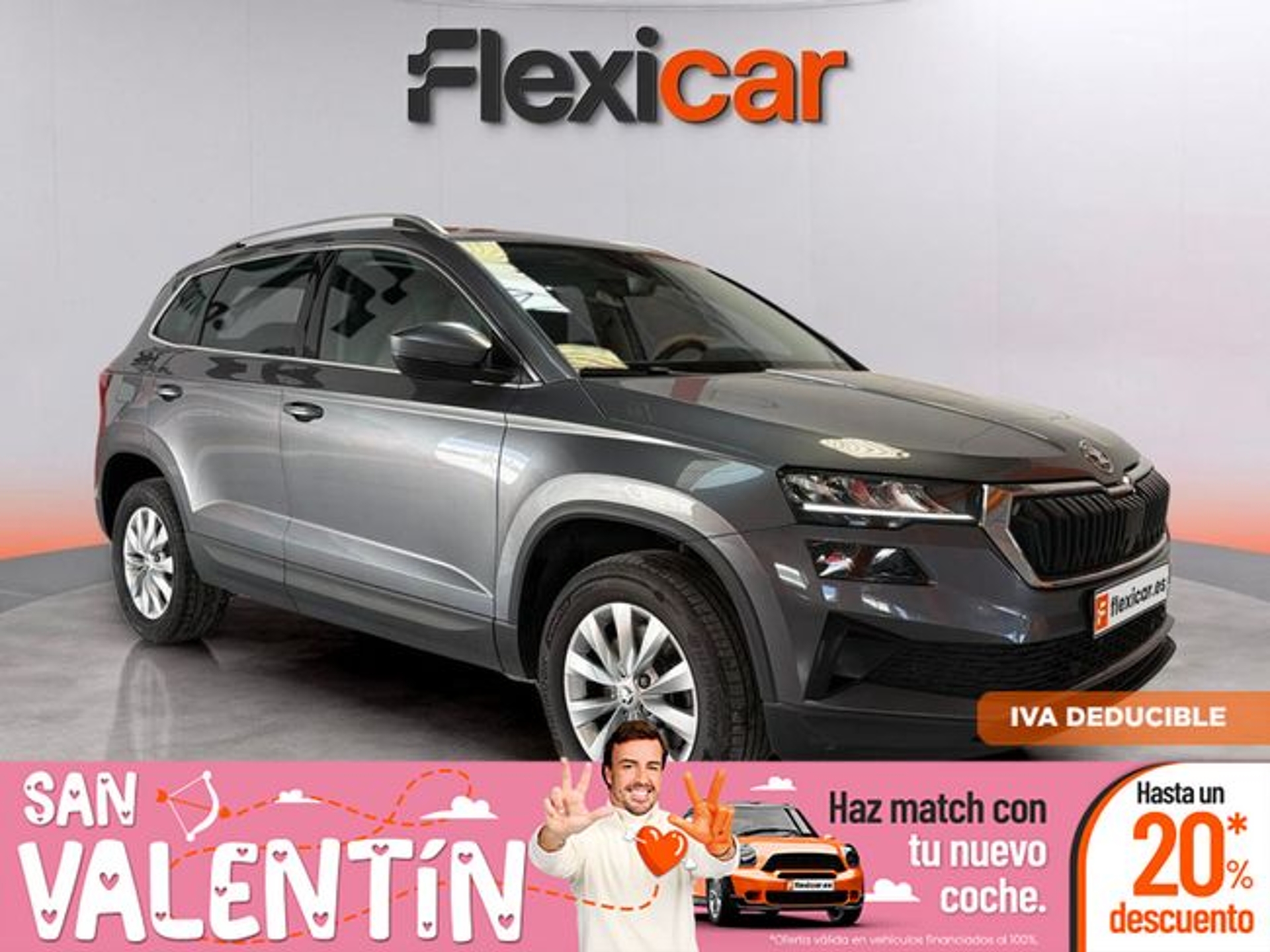 Imagen de SKODA Karoq