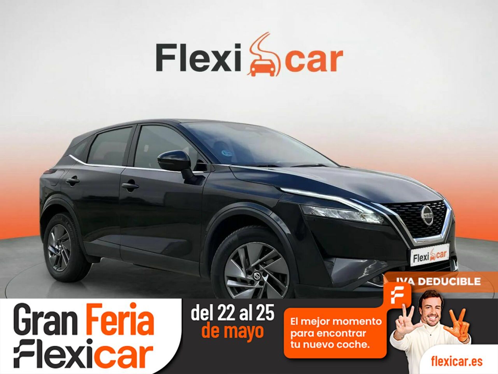 Imagen de NISSAN Qashqai