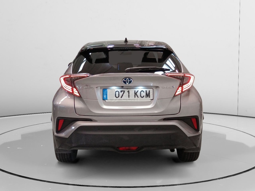 Foto del TOYOTA C-HR 125H Style Plus
