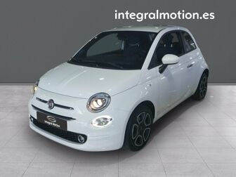 Imagen de FIAT 500 1.0 GSE S