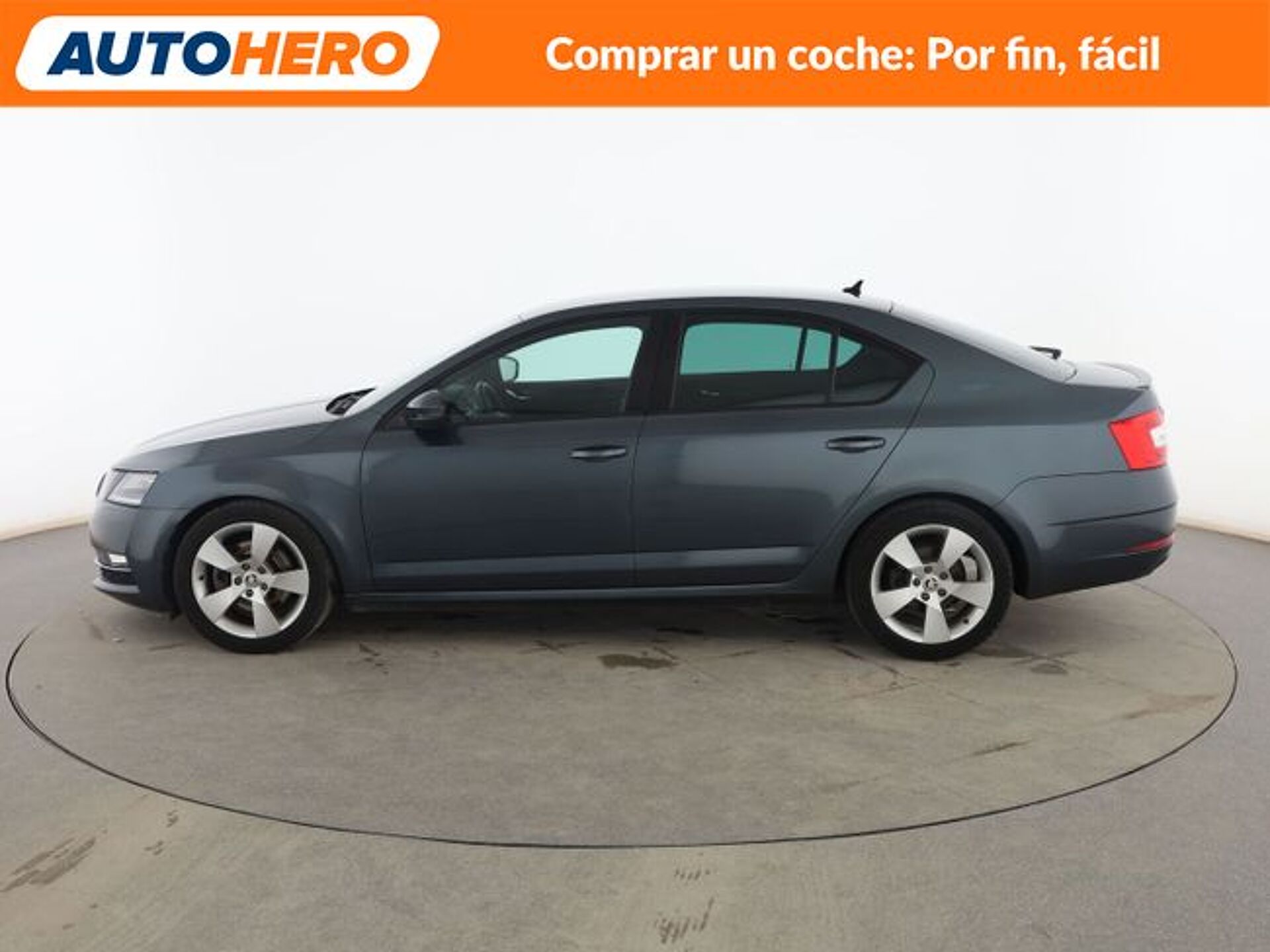 Imagen 3 de SKODA Octavia