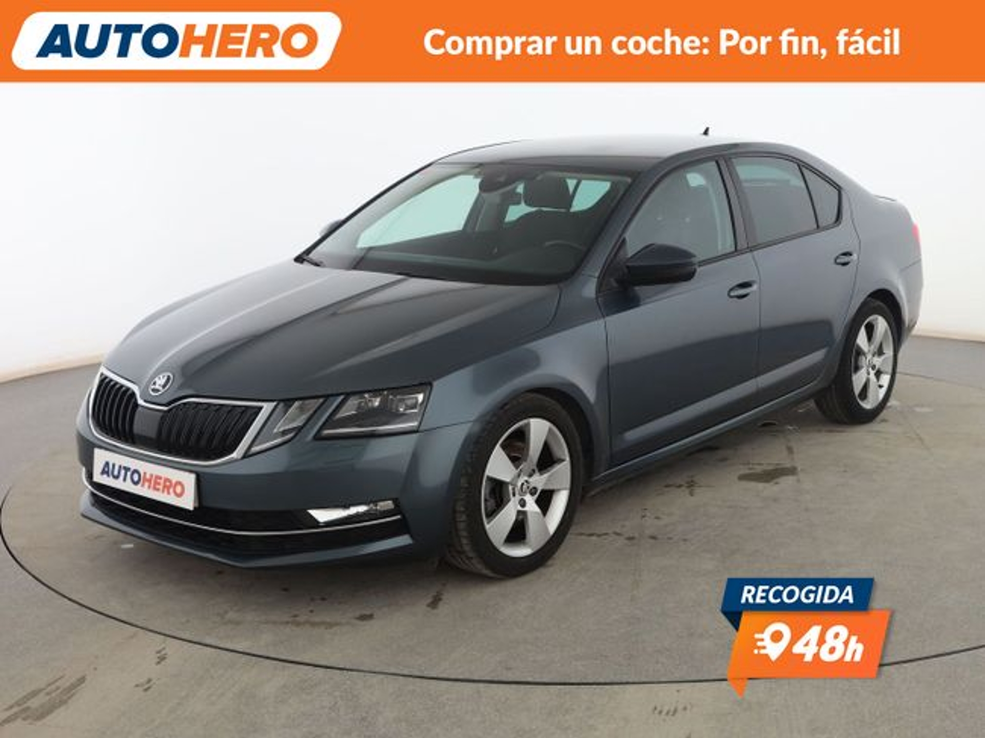 Imagen de SKODA Octavia