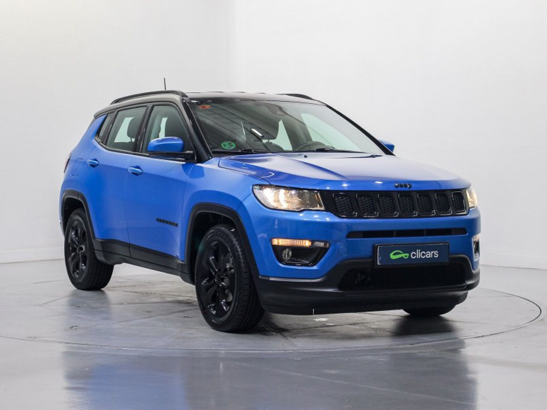 Imagen 3 de JEEP Compass