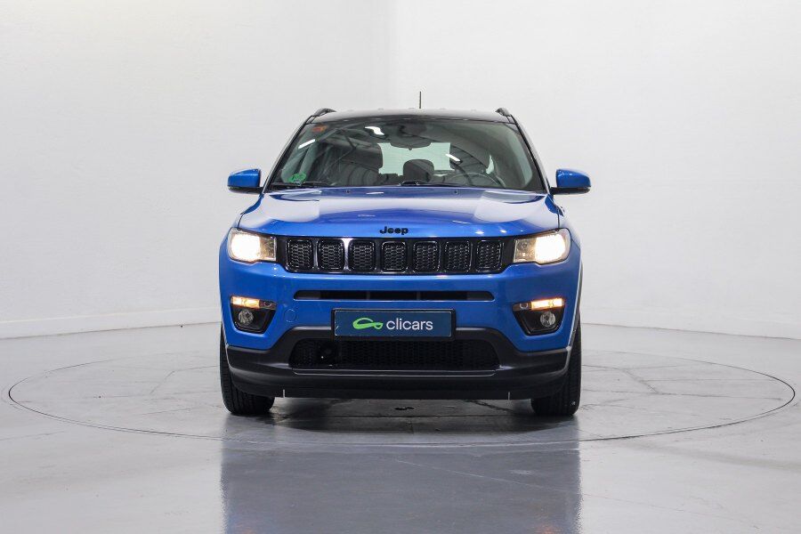 Foto del JEEP Compass 1.4 Multiair Limited 4x2 103kW