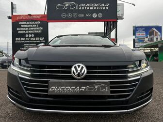 Imagen de VOLKSWAGEN Arteon 2.0TDI Elegance DSG7 110kW