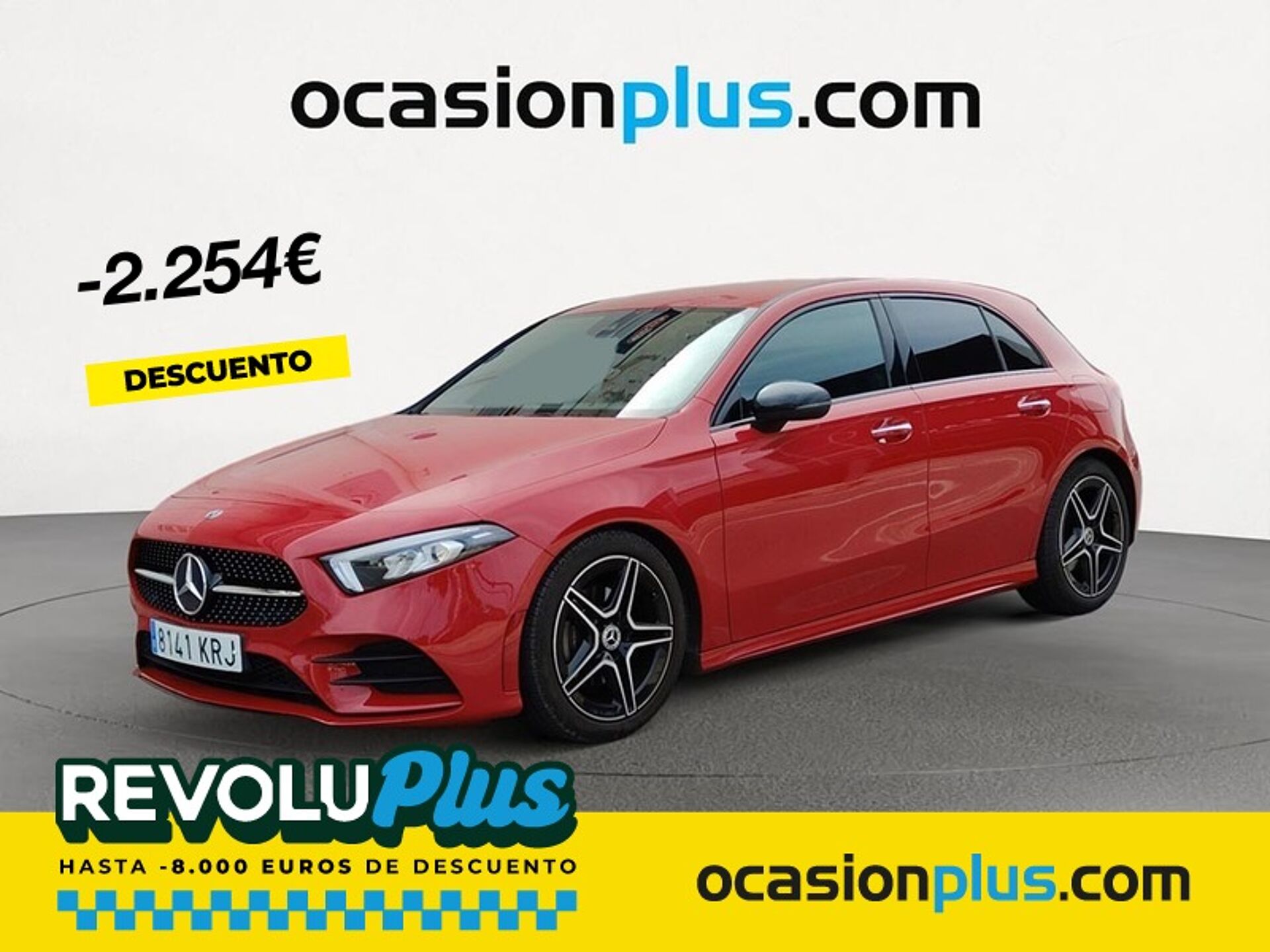 Imagen de MERCEDES Clase A