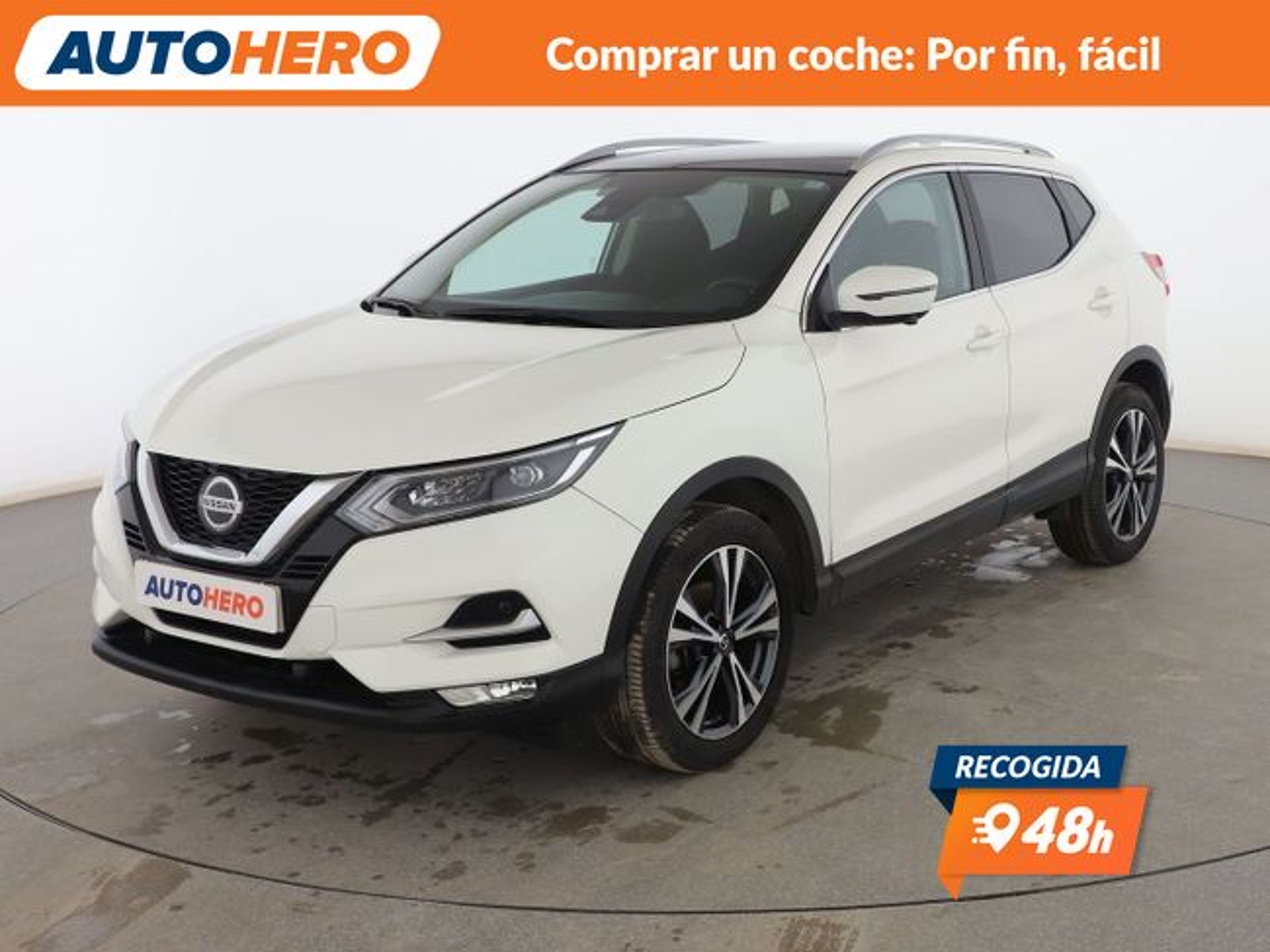 Imagen de NISSAN Qashqai