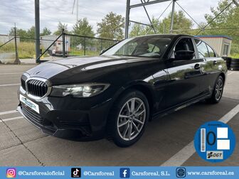 Imagen de BMW Serie 3 330e