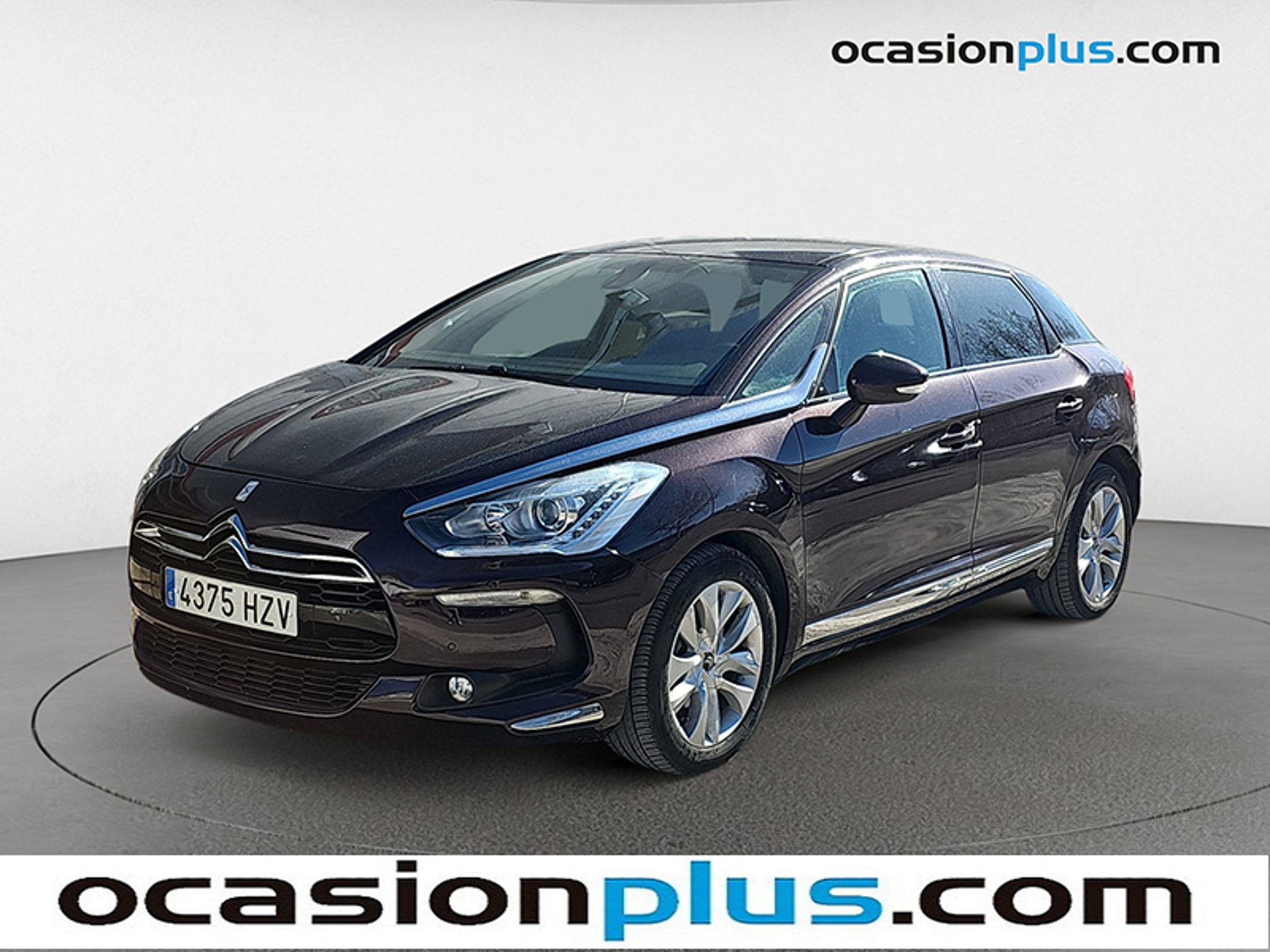 Imagen de CITROEN DS5