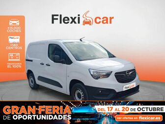 Imagen de OPEL Combo Life 1.5TD S/S Expression L 100