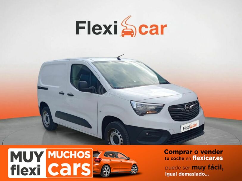 Foto del OPEL Combo Life 1.5TD S/S Expression L 100