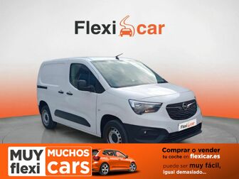 Imagen de OPEL Combo Life 1.5TD S/S Expression L 100