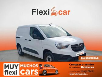 Imagen de OPEL Combo Life 1.5TD S/S Expression L 100