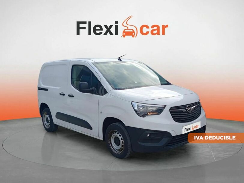 Foto del OPEL Combo Life 1.5TD S-S Expression L 100